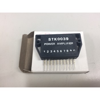 SANYO STK0039 Power Amplifier 35W
